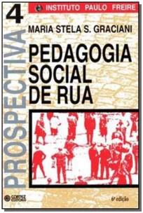 Pedagogia Social De Rua