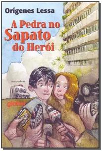 A pedra no sapato do herói