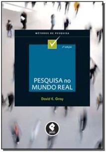 Pesquisa no Mundo Real