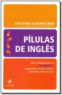 Pílulas de Inglês
