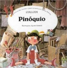 Pinóquio