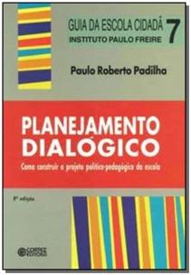 Planejamento Dialogico