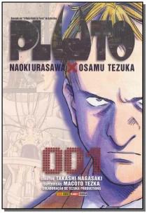 Pluto - Vol. 01