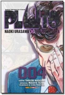 Pluto Vol. 04