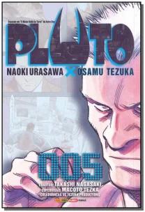 Pluto - Vol. 05