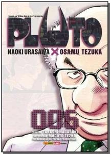 Pluto - Vol. 06