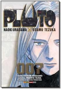 Pluto - Vol. 07
