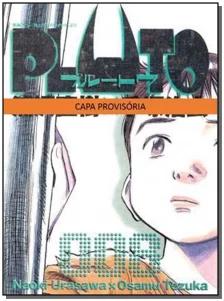 Pluto - Vol. 08