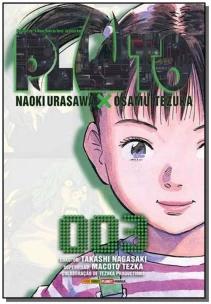 Pluto Vol.3