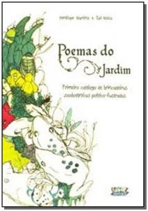 Poemas Do Jardim