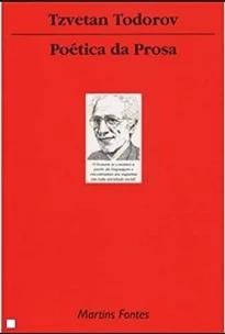 Poética da prosa