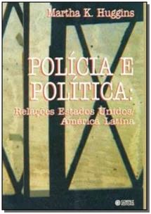 Policia e Politica