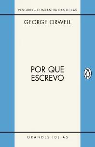 Por que escrevo