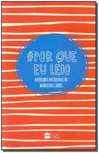 #Por Que Eu Leio
