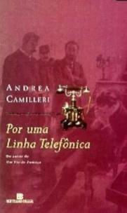 POR UMA LINHA TELEFÔNICA