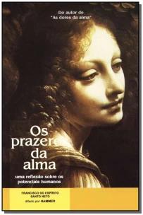 Os prazeres da alma