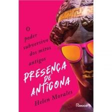 Presença de Antígona