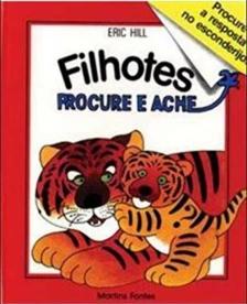 Procure e ache - Filhotes