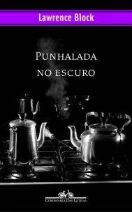 Punhalada no escuro