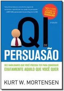 QI de Persuasão