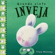 Quando sinto inveja