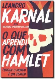 O que aprendi com Hamlet