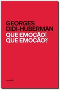 Que emoção ! Que emoção ?