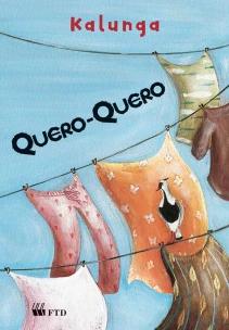 Quero-quero