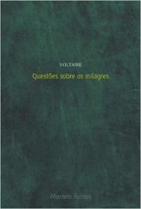 Questões Sobre os Milagres
