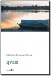 qvasi: segundo caderno