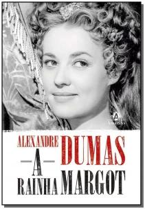 A rainha Margot