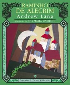 Raminho de alecrim