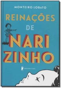 Reinações de Narizinho