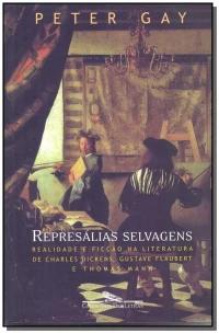 Represálias selvagens