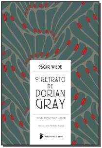O retrato de Dorian Gray