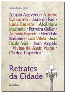 Retratos da Cidade