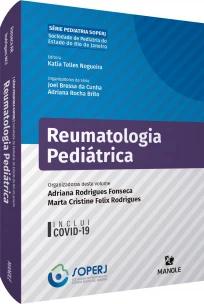 Reumatologia pediátrica