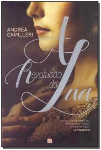 A revolução da lua