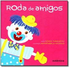 Roda de amigos