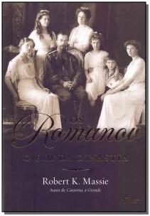 Os Romanov