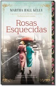 Rosas Esquecidas