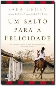 Um salto para a felicidade