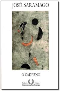 O caderno