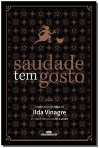 Saudade Tem Gosto