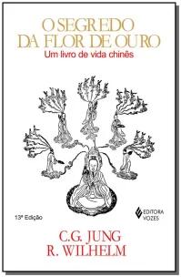 Segredo da flor de ouro