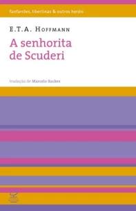 A senhorita de Scuderi