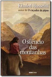 O silêncio das montanhas
