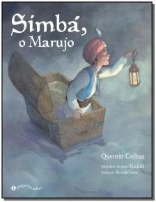 Simbá, o Marujo