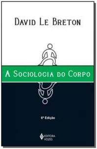 Sociologia do corpo