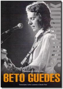 Song Book Beto Guedes